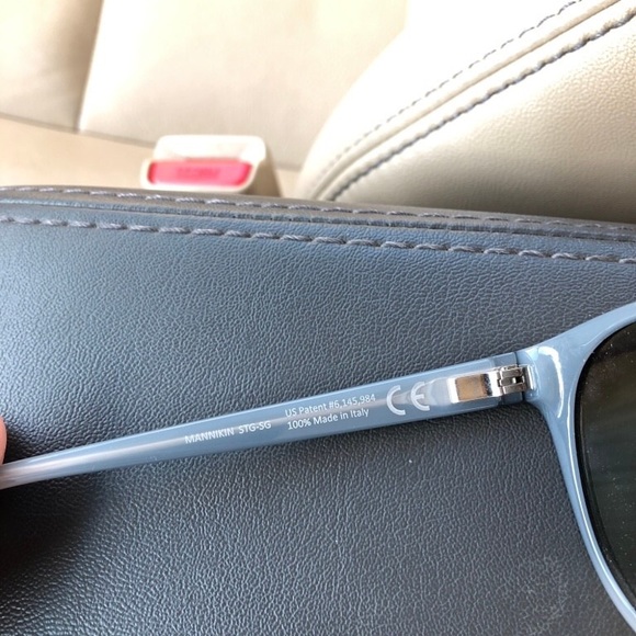 Maui Jim sunglasses - Picture 3 of 6